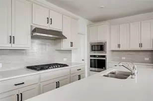 4509 Lucabella Ln, Leander, TX 78641 - Photo 7