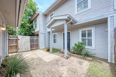 7917 Parliament Place, Austin, TX 78759 - Photo 5