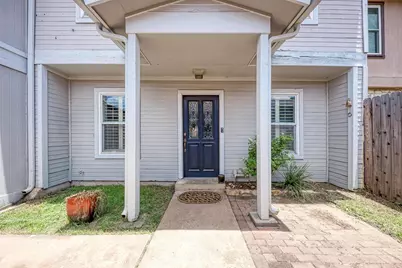7917 Parliament Place, Austin, TX 78759 - Photo 1
