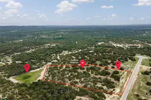 439 Vail River Rd, Dripping Springs, TX 78620 - Photo 1
