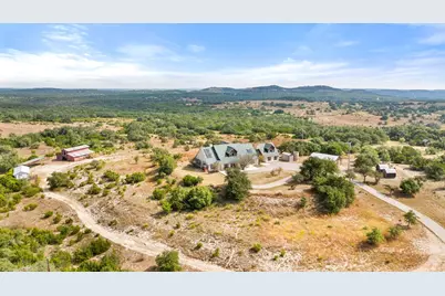 3108 Rolling Hills Road, Blanco, TX 78606 - Photo 3