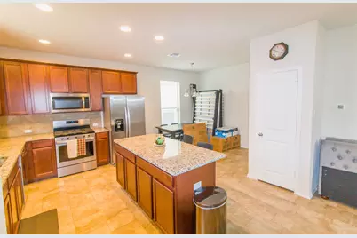 2601 Chandler Creek Boulevard #7, Round Rock, TX 78665 - Photo 3