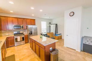 2601 Chandler Creek Blvd, Round Rock, TX 78665 - Photo 3