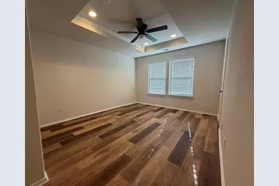 2601 Chandler Creek Boulevard #7, Round Rock, TX 78665 - Photo 3