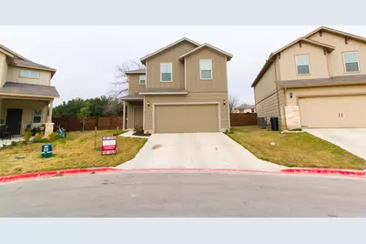 2601 Chandler Creek Boulevard #7, Round Rock, TX 78665 - Photo 1