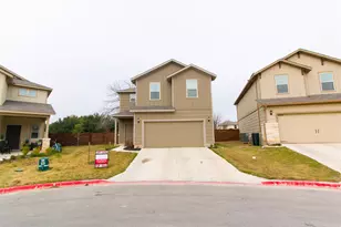 2601 Chandler Creek Blvd, Round Rock, TX 78665 - Photo 1