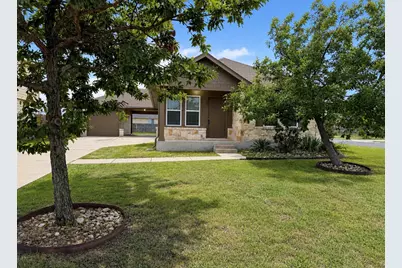 200 McCoy Lane, Hutto, TX 78634 - Photo 1
