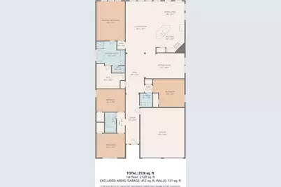 6025 Lake Teravista Way, Georgetown, TX 78626 - Photo 35