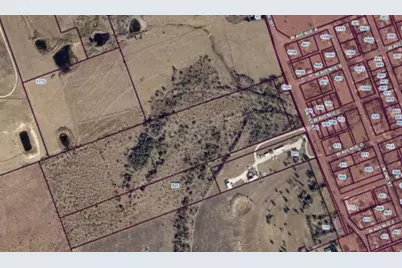 1051 N 1st St N 1st Street, Jarrell, TX 76537 - Photo 1