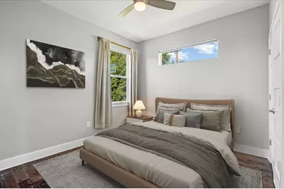 706 Short Kemp Street #2, Austin, TX 78741 - Photo 21