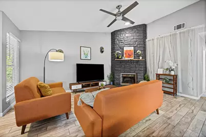 11815 Lochridge Drive #A, Austin, TX 78758 - Photo 3