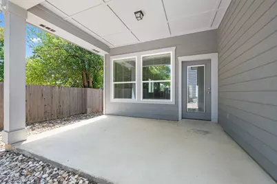 5407 Link Avenue #A, Austin, TX 78751 - Photo 33