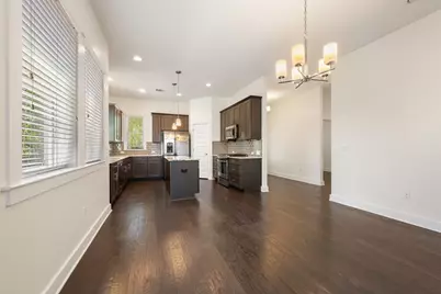 5407 Link Avenue #A, Austin, TX 78751 - Photo 9