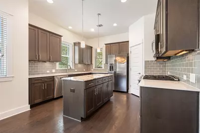 5407 Link Avenue #A, Austin, TX 78751 - Photo 3