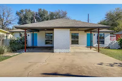 6204 Lotus Lane, Austin, TX 78721 - Photo 1