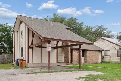 6803 Woodhue Drive #B, Austin, TX 78745 - Photo 3
