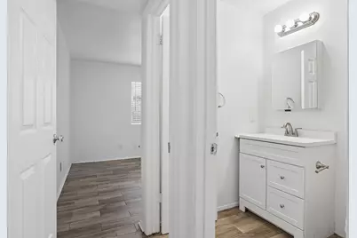 6803 Woodhue Drive #B, Austin, TX 78745 - Photo 9
