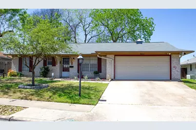 8602 Colonial Drive, Austin, TX 78758 - Photo 1