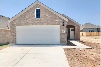 126 Shackleton Drive, Kyle, TX 78640 - Photo 1