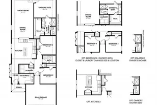 126 Shackleton Dr, Kyle, TX 78640 - Photo 11