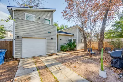 811 Gunter Street #B, Austin, TX 78702 - Photo 31