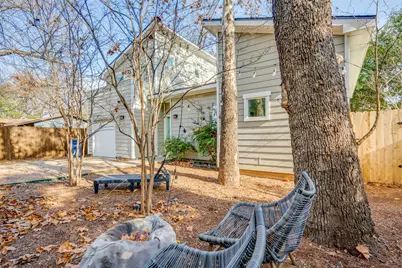 811 Gunter Street #B, Austin, TX 78702 - Photo 33