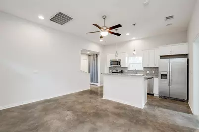 811 Gunter Street #B, Austin, TX 78702 - Photo 3