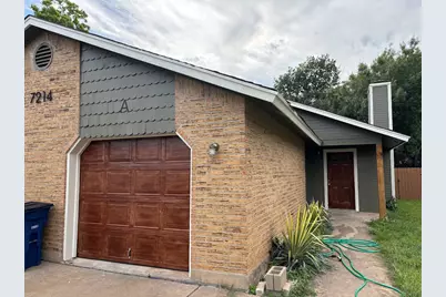 7214 Lilac Lane #A, Austin, TX 78745 - Photo 1