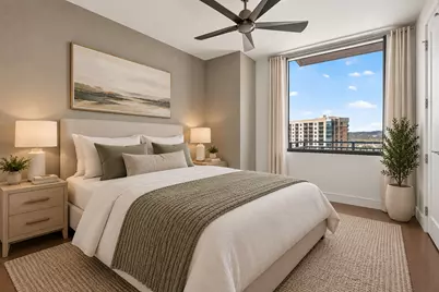 222 West Avenue #1412, Austin, TX 78701 - Photo 11