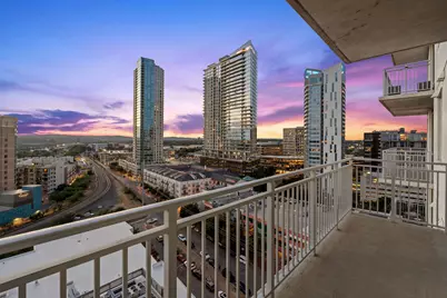 222 West Avenue #1412, Austin, TX 78701 - Photo 19