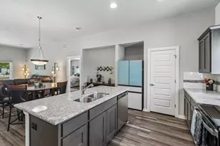2701 Warren Cove, Lago Vista, TX 78645 - Photo 3