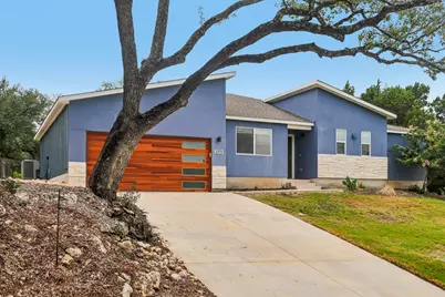 2701 Warren Cove, Lago Vista, TX 78645 - Photo 1