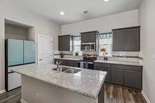2701 Warren Cove, Lago Vista, TX 78645 - Photo 17