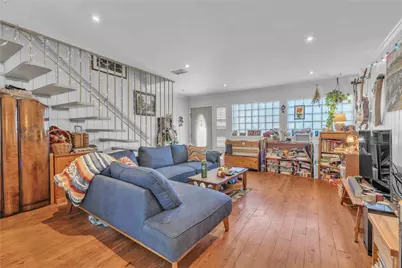 5210 Woodrow Avenue #A, Austin, TX 78756 - Photo 1