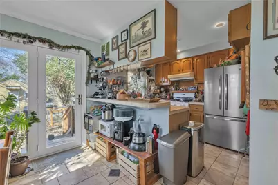 5210 Woodrow Avenue #A, Austin, TX 78756 - Photo 7