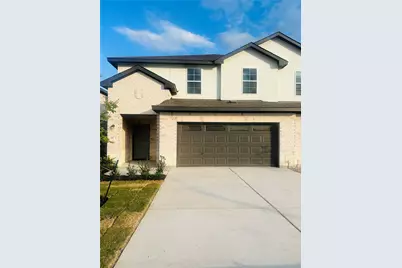 14817 Perlino Way #A, Manor, TX 78653 - Photo 1