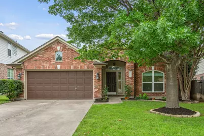 8113 Campeche Bay Place, Round Rock, TX 78681 - Photo 1