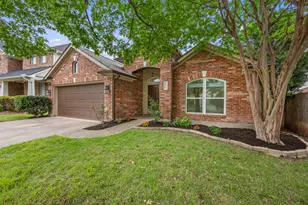 8113 Campeche Bay Pl, Round Rock, TX 78681 - Photo 3