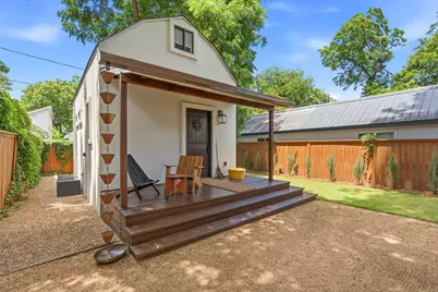 2519 E 4th Street #2, Austin, TX 78702 - Photo 1