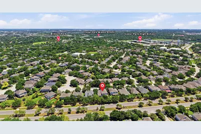 1705 Chula Vista Drive, Cedar Park, TX 78613 - Photo 31