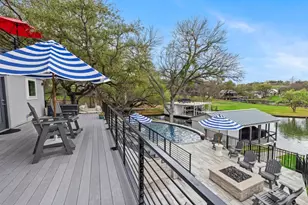 205 Beaver Cir, Horseshoe Bay, TX 78657 - Photo 5
