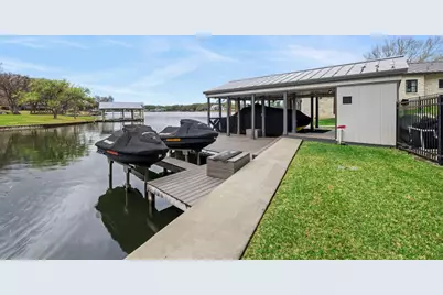 205 Beaver Circle, Horseshoe Bay, TX 78657 - Photo 9