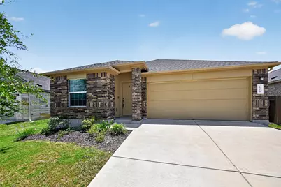 128 Konik Road, Georgetown, TX 78626 - Photo 1