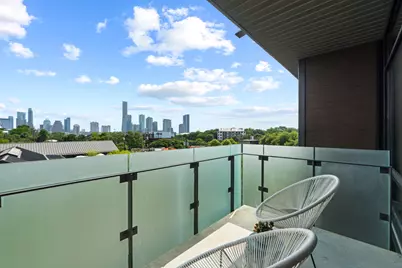 1401 Eva Street #402, Austin, TX 78704 - Photo 5
