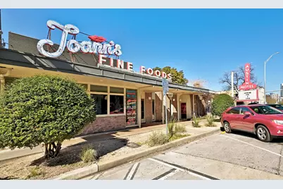 1401 Eva Street #402, Austin, TX 78704 - Photo 29