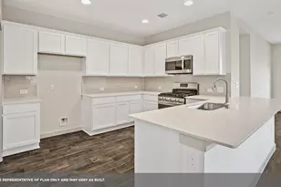 14105 Cantarra Dr, Pflugerville, TX 78660 - Photo 3