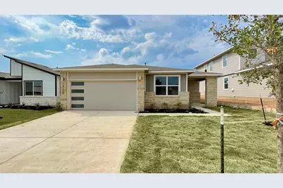14105 Cantarra Drive, Pflugerville, TX 78660 - Photo 1
