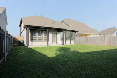 109 Yellow Thistle Cove, Georgetown, TX 78626 - Photo 33