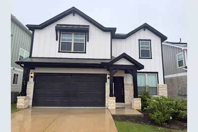 109 Yellow Thistle Cove, Georgetown, TX 78626 - Photo 1