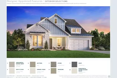 213 Hazy Hills Loop, Dripping Springs, TX 78620 - Photo 3